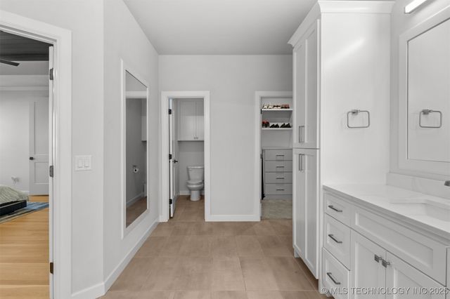 4014 W Albuquerque Place S, Broken Arrow, OK 74011