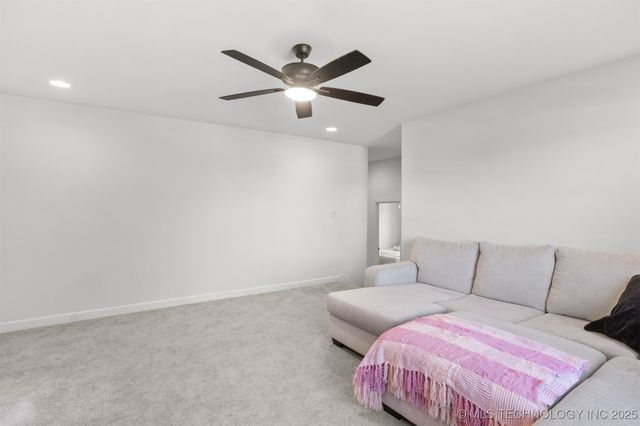 4014 W Albuquerque Place S, Broken Arrow, OK 74011