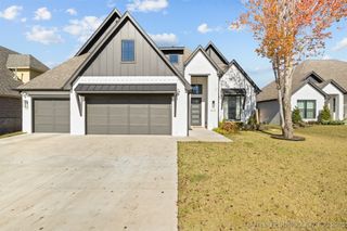 4014 W Albuquerque Place S, Broken Arrow, OK 74011