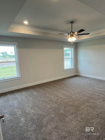 1691 Colony Parke Drive, Gulf Shores, AL 36542