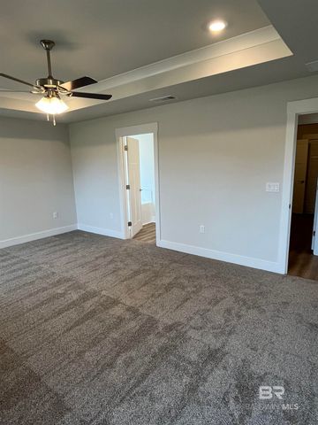 1691 Colony Parke Drive, Gulf Shores, AL 36542