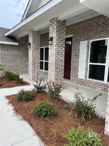 1691 Colony Parke Drive, Gulf Shores, AL 36542