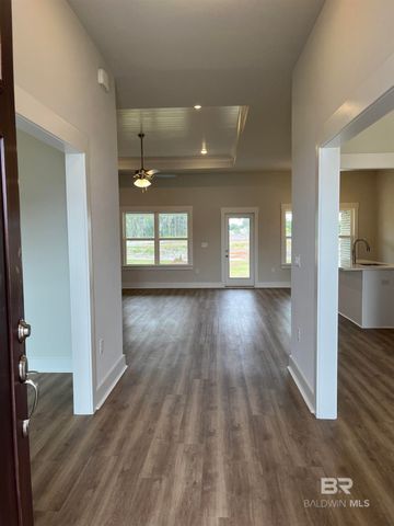 1691 Colony Parke Drive, Gulf Shores, AL 36542