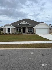 1691 Colony Parke Drive, Gulf Shores, AL 36542
