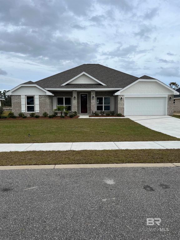1691 Colony Parke Drive, Gulf Shores, AL 36542