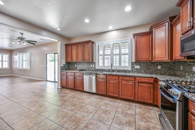 4173 S Buckskin Way, Chandler, AZ 85249