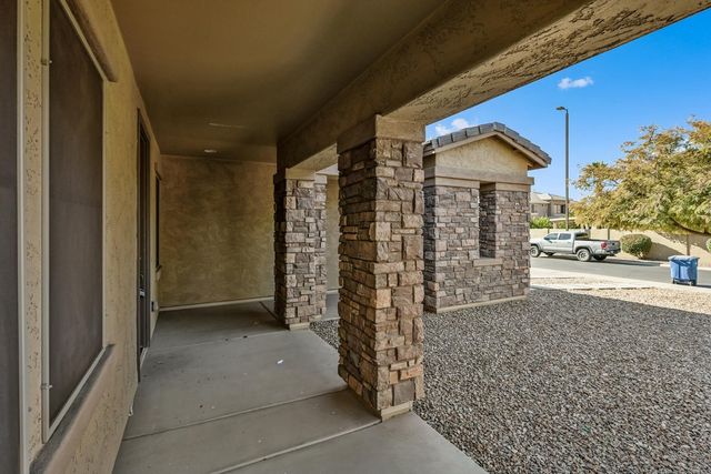 4173 S Buckskin Way, Chandler, AZ 85249