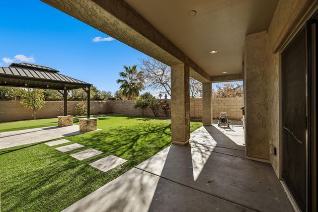 4173 S Buckskin Way, Chandler, AZ 85249