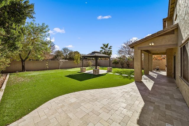 4173 S Buckskin Way, Chandler, AZ 85249