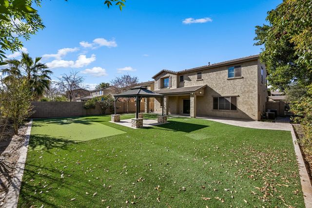 4173 S Buckskin Way, Chandler, AZ 85249