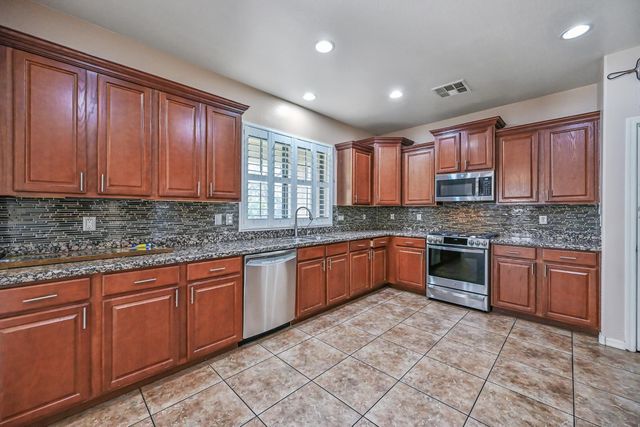 4173 S Buckskin Way, Chandler, AZ 85249