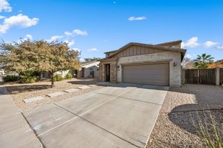 4173 S Buckskin Way, Chandler, AZ 85249