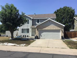 4315 E 128th Pl, Thornton, CO 80241