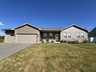 405 Carolina Street, Belleville, WI 53508