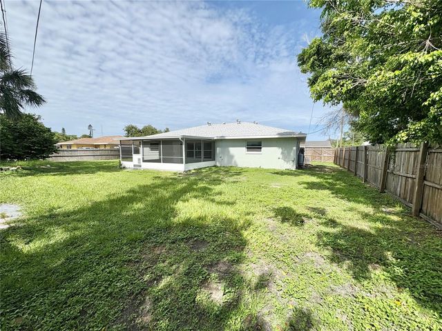 3126 SHAMROCK DRIVE, Venice, FL 34293