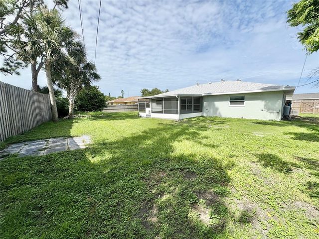 3126 SHAMROCK DRIVE, Venice, FL 34293