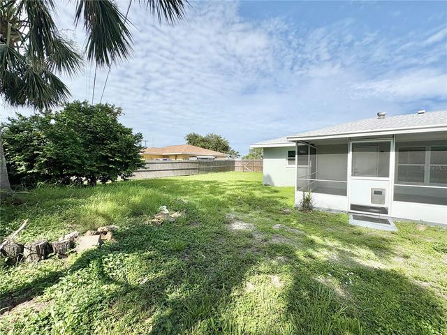 3126 SHAMROCK DRIVE, Venice, FL 34293