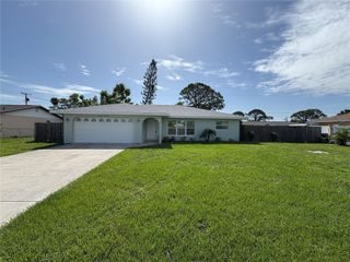 3126 SHAMROCK DRIVE, Venice, FL 34293