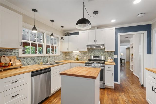 2815 N 43rd Street, Waco, TX 76710