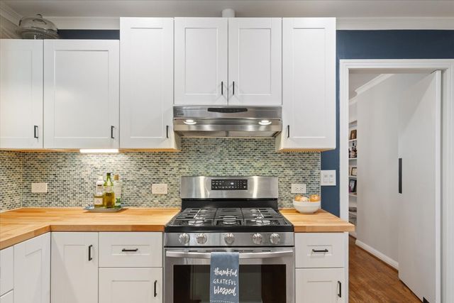 2815 N 43rd Street, Waco, TX 76710