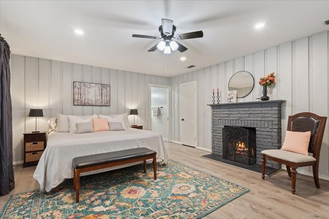 2815 N 43rd Street, Waco, TX 76710