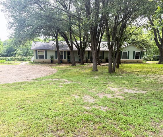2815 N 43rd Street, Waco, TX 76710