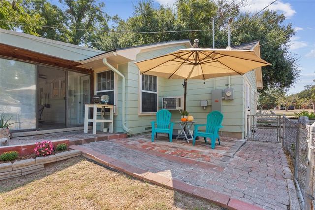 2815 N 43rd Street, Waco, TX 76710