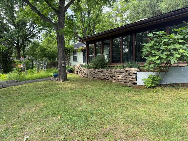2815 N 43rd Street, Waco, TX 76710