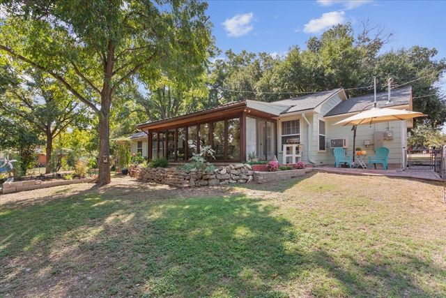 2815 N 43rd Street, Waco, TX 76710