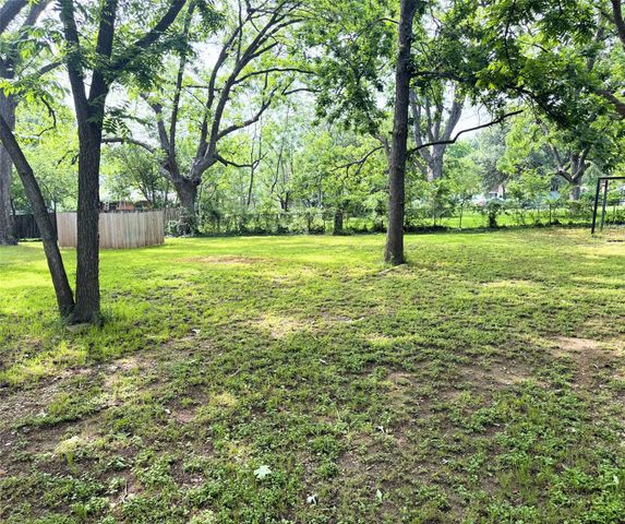 2815 N 43rd Street, Waco, TX 76710