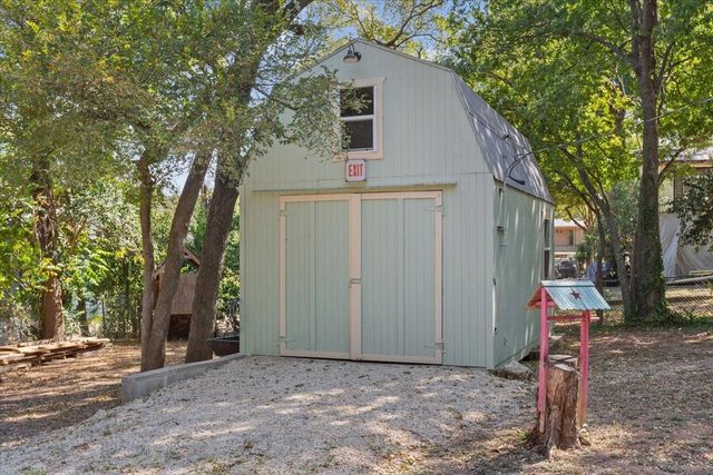 2815 N 43rd Street, Waco, TX 76710