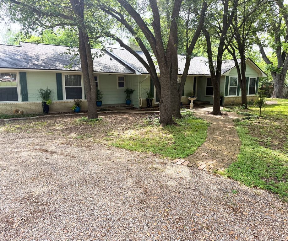 2815 N 43rd Street, Waco, TX 76710