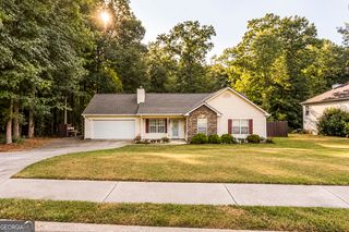512 Lindsey Way, Social Circle, GA 30025