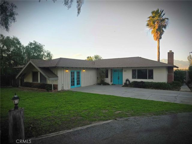 607 6th, Norco, CA 92860