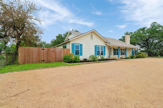 1701 E New Hope DR, Cedar Park, TX 78641