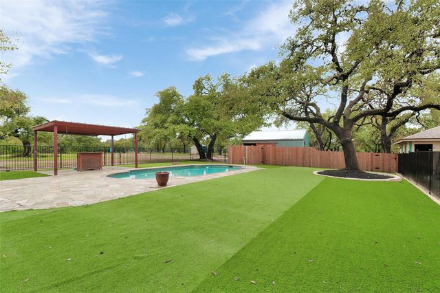 1701 E New Hope DR, Cedar Park, TX 78641