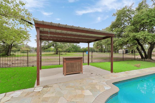 1701 E New Hope DR, Cedar Park, TX 78641