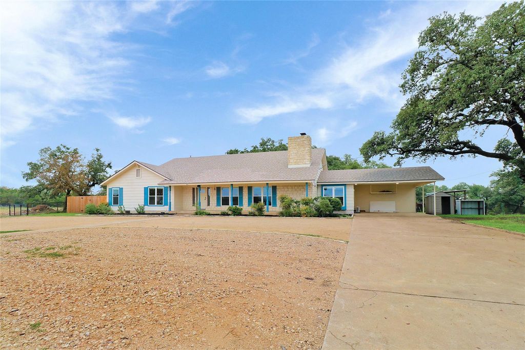 1701 E New Hope DR, Cedar Park, TX 78641