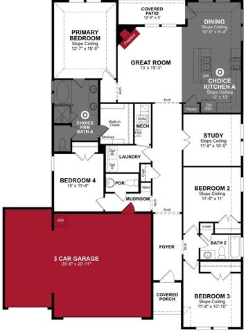 3113 Citrusvale Drive, Royse City, TX 75189