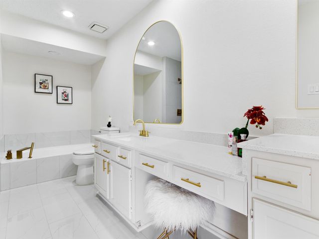 1210 Alameda Drive, Carrollton, TX 75007