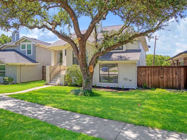 1210 Alameda Drive, Carrollton, TX 75007