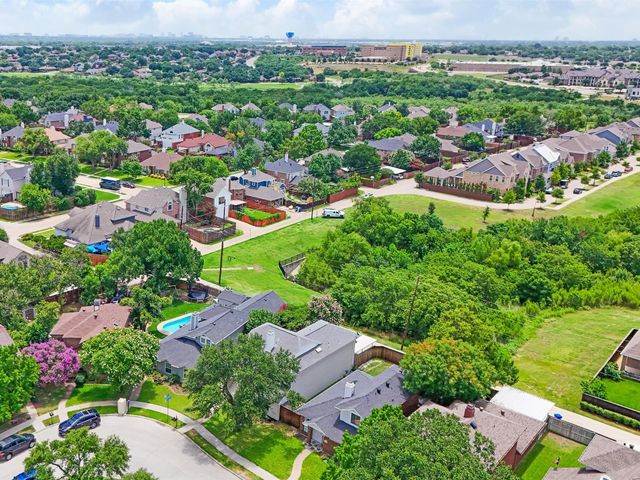 1210 Alameda Drive, Carrollton, TX 75007