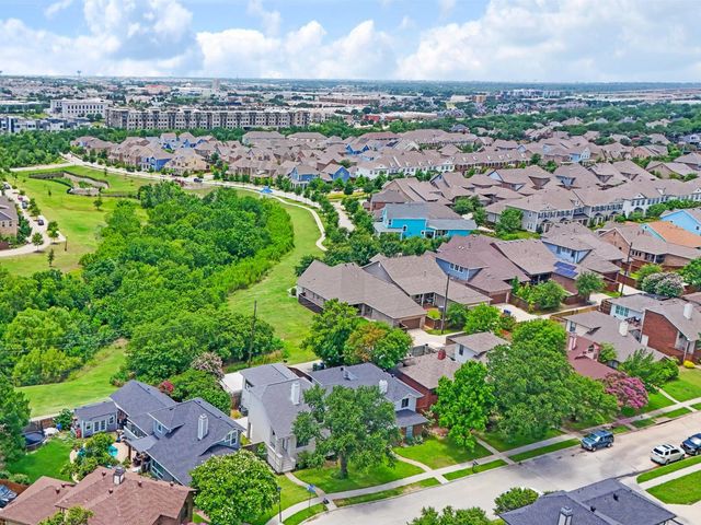 1210 Alameda Drive, Carrollton, TX 75007