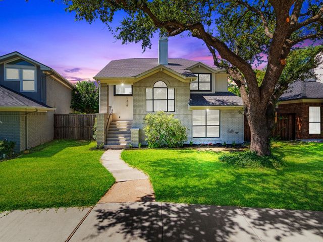 1210 Alameda Drive, Carrollton, TX 75007