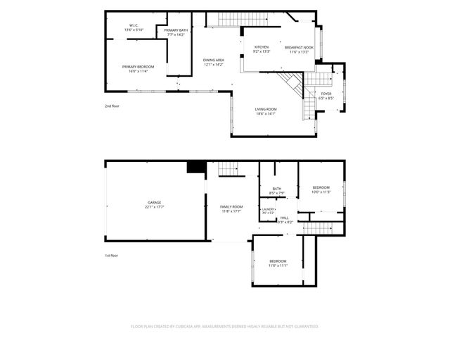 1210 Alameda Drive, Carrollton, TX 75007