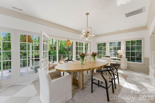 2823 Wickersham Road, Charlotte, NC 28211