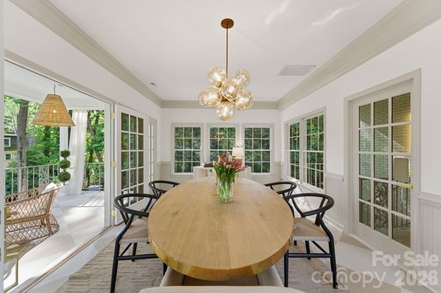 2823 Wickersham Road, Charlotte, NC 28211