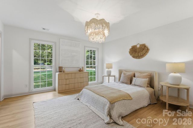 2823 Wickersham Road, Charlotte, NC 28211