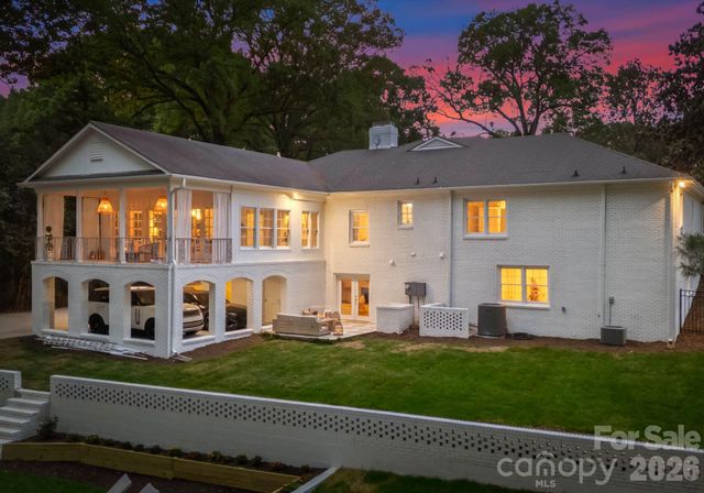 2823 Wickersham Road, Charlotte, NC 28211