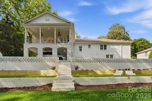 2823 Wickersham Road, Charlotte, NC 28211